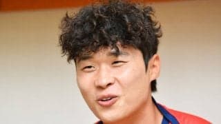 【Ｊリーグ】キム・テヒョンが鹿島アントラーズで感じる伝統の力「トレーニングから試合のような雰囲気がある」