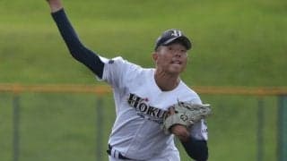 巨人の24年ドラ4右腕ら2選手が自由契約、ともに育成再契約の見込み