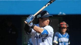 西武・野村大樹が戦力外、早稲田実で通算68本塁打記録…腰の怪我から復帰も岐路