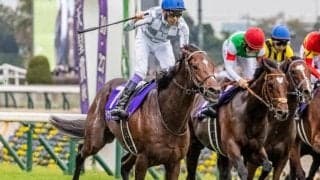 武豊騎手、勝利なら天皇賞(秋)最多勝利「単独」トップに