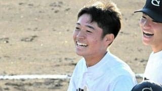 1年生が逆転サヨナラ打、中京大中京・半田「先輩に恩返しできた」