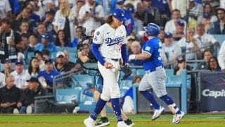 剛腕グラスノー“炎上”で再認識「山本由伸、何者？」　浮き彫りになる24年ぶり偉業の価値