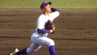 甲子園ベスト8の関東第一、メンバーが入れ替わっても強さは健在！強豪・明大八王子に6回コールド勝ち【東京】