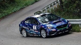 ジャパンモビリティショーでラリーミーティングを11月1日に開催