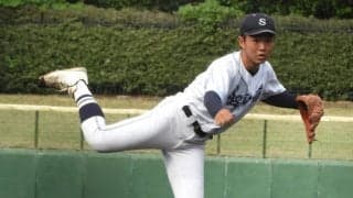 成立学園が日体大荏原を振り切り8強進出！元プロ指揮官は「接戦で強くなった」と選手称える【東京都】