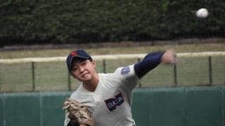 延長11回タイブレークで日大二が惜敗…指揮官は２度のチャンス活かせず悔やむ【東京】