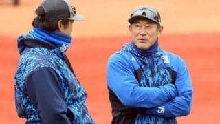 DeNA野手コーチ電撃退団にX衝撃　日本一にも貢献の名伯楽「嘘であってほしい」「カープに戻ってきてくれないかな」