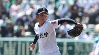 注目の一戦、沖縄尚学vs神村学園のスタメンを発表！沖縄尚学は甲子園でも快投した147キロ右腕が先発