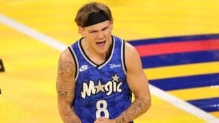 ケガ人続出のペイサーズが“ダンク王”マック・マクラングと複数年契約へ