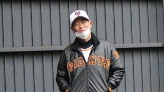 巨人・桑田二軍監督が電撃退団…今季イースタン・リーグ優勝、前日までフェニックスリーグで指揮