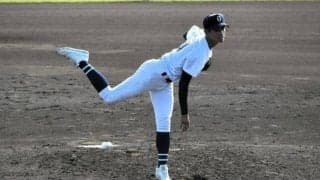 夏の王者・沖縄尚学が敗れる　来春の選抜が微妙に　高校野球九州大会