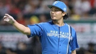 「18年前に取ったダルさんがいまだに現役なの化け物すぎる」　日本ハム・伊藤大海が初の沢村賞　球団の前回受賞者へ止まらないリスペクト