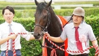 【天皇賞(秋)】意外にも過去4戦で馬券圏内なし C.デムーロ騎手がミュージアムマイルで初制覇なるか