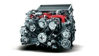 【情報更新】スバルがSUPER GT最終戦に合わせジャパンモビリティショーで「EJ20ミーティング」開催