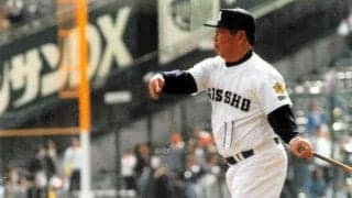 滋賀の公立3校で甲子園に9回出場、林勝さんが教え子らに残した言葉