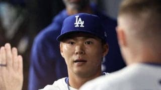 劇的勝利に残った“疑問”　105球から中1日の山本由伸がブルペン投球「どうしても仕方なかった」