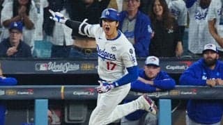 6時間半超えの激闘後…ロバーツ監督がナインに届けた想い　称えた姿「特別なグループだ」