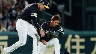 前回の同カード日本シリーズから11年　今回も先発、息の長い2人は