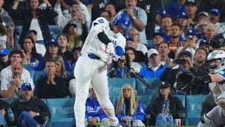 大谷翔平、記録ラッシュの歴史的大爆発「119年ぶり」「球団最多」　異次元の“サイクル超え”