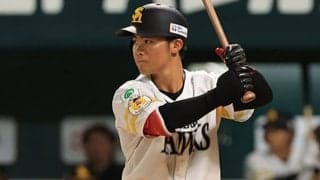 鷹ドラ2はCSで代走→サヨナラ生還　育成ドラ6は支配下掴むも戦力外→育成再打診…新人の1年