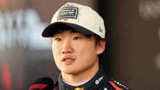 【F1】角田裕毅はレッドブルに残れるか否か　チームを納得させるための「あと３戦の猶予」が与えられた