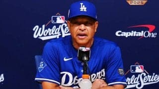 大谷翔平は「2人の人間が1人になった」　9出塁に指揮官感嘆…登板には慎重「都度判断」