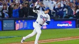 大谷翔平は「エイリアン」　米ファンが異例の指摘…頷ける初の大偉業「史上最高の選手」