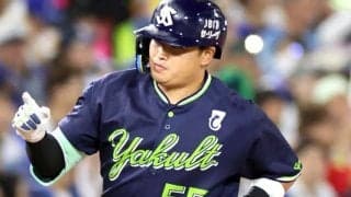 レッドソックスの”一塁手問題”最適解は村上宗隆か　打線の軸として現地識者が高く評価「フェンウェイ・パークにマッチする」