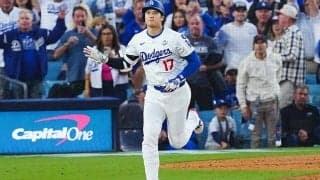 大谷翔平に言葉失うレジェンド「ありえない」　目撃した“衝撃”に脱帽「史上最高」