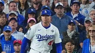 ド軍救援で唯一の課題「見切りをつける可能性も」　37歳右腕の扱いを専門家も疑問視