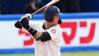 スタメン落ち→絶好機で空振りKも　侍主将＆MVPへ成長、燕ドラ1が味わった“荒療治”