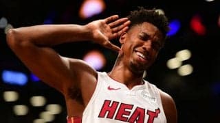 元ブロック王＆リバウンド王のハッサン・ホワイトサイドが中国リーグへ…引退から復帰