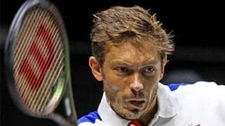  元複世界1位 43歳で現役引退 