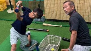 61歳監督の決断「昭和の野球はやめた」　スイング改造で全国V…“米国式”を導入した根底の思い