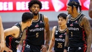 【B1第6節 見どころ】大阪は今シーズン初の連勝なるか…富山は3連敗脱出をかけたホームゲーム