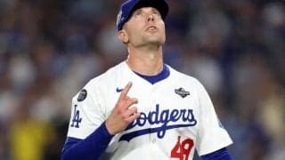 「またトライネンか！」大谷翔平7回途中降板後にファンから嘆きの声続々…「なぜこんなに信頼が厚いのかだけ理解できない」