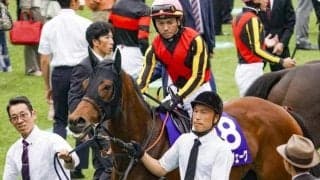 【天皇賞(秋)】天皇賞で惜敗ズラリ…戸崎圭太騎手がブレイディヴェーグで初制覇狙う