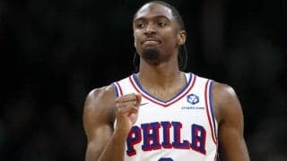 タイリース・マクシーが開幕4戦で150得点、30アシスト超え…NBA史上2人目の快記録