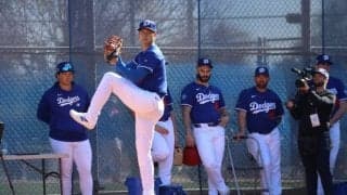 大谷翔平、二刀流として世界一へ