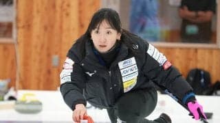 【カーリング】新たな目標に向かって再び歩み始めたロコ・ソラーレ　彼女たちの挑戦はまだ終わらない