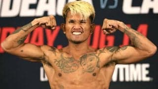 「夢は始まる前から終わっていた」井上尚弥に執着する“悪童”に母国メディアが突きつけた現実　亀田戦の惨敗を酷評「年齢を如実に感じさせた」