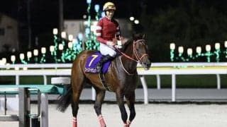 【ブリーダーズカップ】フォーエバーヤング好枠ゲット…現地で最終調整進む