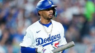 ド軍は「よく2勝できた」　大谷翔平以外の打線が…米辛辣「笑っちゃうほどひどいな」