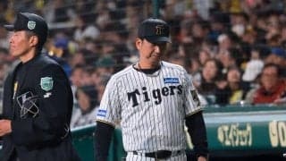 阪神が日本一へ崖っぷち　佐藤輝の4戦連続適時打も3連敗…山川穂高は日本Sタイの3戦連発