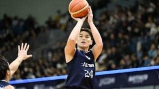 A千葉の大塚裕土が今季限りで現役引退…B1昇格に貢献した主将、38歳でキャリアに終止符