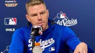 フリーマンの覚悟「いつも翔平ではダメ」　不振のド軍打線…滲ませた思い「理解している」