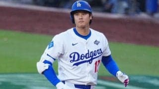 大谷翔平は「人間だった」　敏腕米記者も“理解”…伝説の偉業→翌日に二刀流は「無茶な願い」