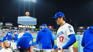 大谷翔平の続投、敗戦に見えたド軍の苦しいチーム事情　米メディアが指摘した“弱点”
