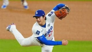 大谷翔平、第6戦でも「投げられる」　中2日も可能…“最側近”が太鼓判「準備できてる」