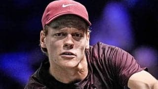 シナー 快勝で世界1位奪還へ弾み